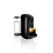 Nespresso Vertuo Plus Noir Yy4317fd Krups