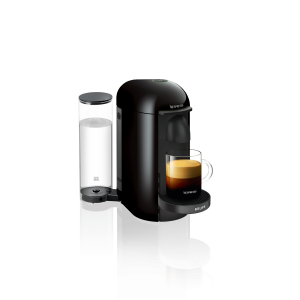 Image : Nespresso Vertuo Plus Noir Yy4317fd Krups