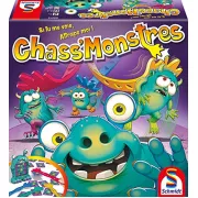 Schmidt Spiele Chass'Monstres