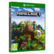 Minecraft Edition Limitee Xbox One