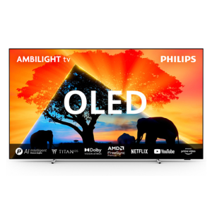 Image : PHILIPS 48OLED759/12 TV OLED 48'