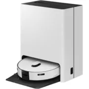 SAMSUNG Jet Bot Combo VR7MD96B14G Robot Aspirateur Laveur