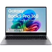 SAMSUNG Galaxy Book5 Pro 360 16' U7 16Go 512Go Ordinateur portable