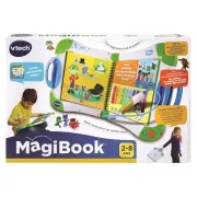 Vtech Magibook Starter pack Vert