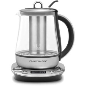 Image : RIVIERA ET BAR BTH690 Theiere sencha zen