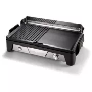 RIVIERA ET BAR QPL485 Grill Cook & Serve Plancha electrique