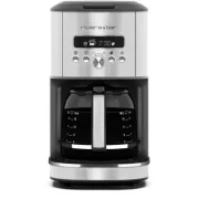RIVIERA ET BAR BCF570 Cafetiere programmable