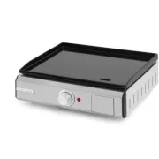RIVIERA ET BAR QPL1045 Plancha electrique