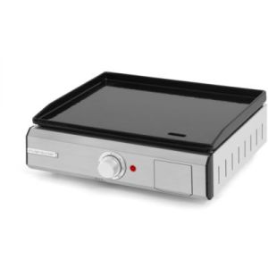 Image : RIVIERA ET BAR QPL1045 Plancha electrique