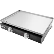 RIVIERA ET BAR QPL1230 Plancha electrique