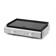 RIVIERA ET BAR QPL1060 Plancha electrique