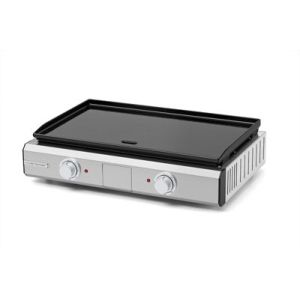 Image : RIVIERA ET BAR QPL1060 Plancha electrique