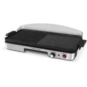 RIVIERA ET BAR QPL365 Power Zone Plancha electrique