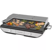 RIVIERA ET BAR QPL 650 Plancha electrique