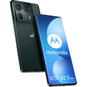 Image : MOTOROLA Edge 50 Ultra Noir 1To Smartphone