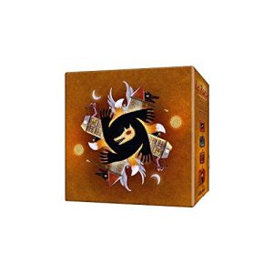Image : Loups-Garous de Thiercelieux - Le Pacte ASMODEE