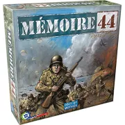 MEMOIRE 44 Asmodee