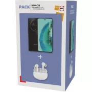 Bundle Honor Magic 6 Lite + Earbuds X5 V2