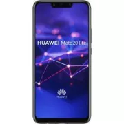 Pack Huawei Mate 20 lite + Enceinte CM51 + Etui