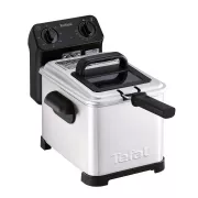 TEFAL Fr505d10 Friteuse Semi-professionnelle