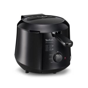 Image : TEFAL Ff230831 Friteuse electrique Principio