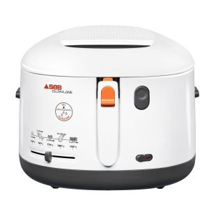 Image : SEB Ff162100 Friteuse Filtra One