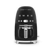 SMEG DCF02BLMEU Cafetiere