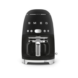 Image : SMEG DCF02BLMEU Cafetiere