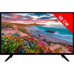 Image : HITACHI 39HE1100 TV LED