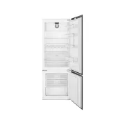 SMEG C875TNE  Réfrigérateur congélateur