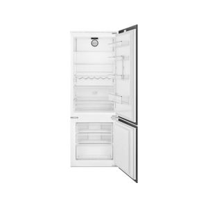 Image : SMEG C875TNE  Réfrigérateur congélateur