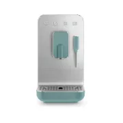 SMEG BCC12EGMEU Cafetière