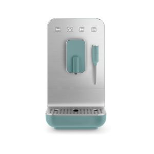 Image : SMEG BCC12EGMEU Cafetière