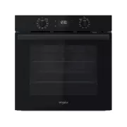 WHIRLPOOL OMR58RR1B Four