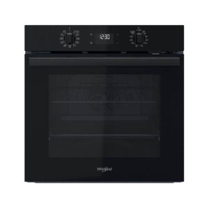 Image : WHIRLPOOL OMR58RR1B Four
