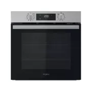WHIRLPOOL OMR581RR1X Four