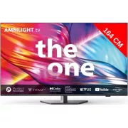 PHILIPS 65PUS8909 TV 65'