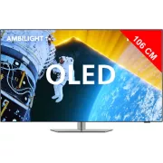 PHILIPS 42OLED809/12 OLED TV 42'