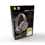 Bose X Noble QuietComfort Bluetooth + localisateur d'objet offert