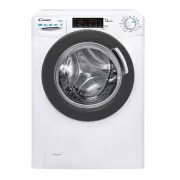 CANDY csws485twmre47 Lave-linge sechant