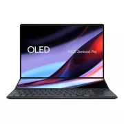 ASUS Zenbook Pro 14 Duo Oled Bx8402vu-p1100x Pc Portable