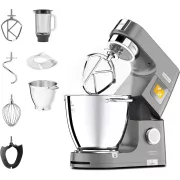 Kenwood KWL90.034SI Titanium Chef Patissier XL