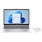 PC Portable HP 15-fc0071nf - 15.6' Ryzen 5-7520U