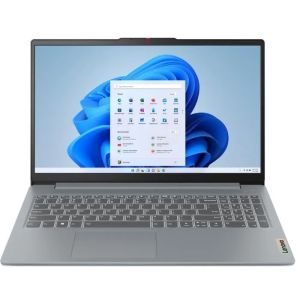 Image : LENOVO IdeaPad Slim 3 15IAN8 | 15' PC portable 82xb009mfr