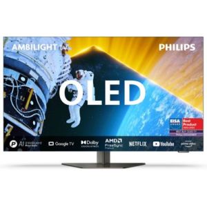Image : PHILIPS 55OLED809 Ambilight 55' TV OLED