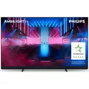 PHILIPS 65OLED909 Meta Ambilight Son B&W TV OLED 65'