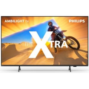 Image : PHILIPS 65PML9059 TV 65' Mini Led Ambilght