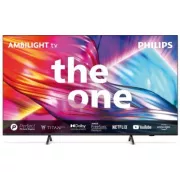 PHILIPS 75PUS8909 The One Ambilight TV 75'