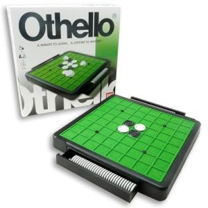 Image : Othello Bandai Jeu de societe