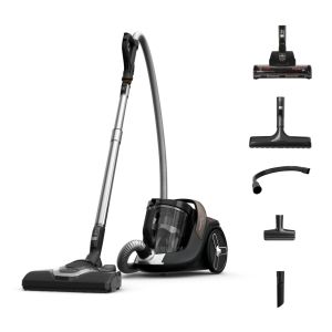 Image : Rowenta Yy5483fe Aspirateur Sans Sac
